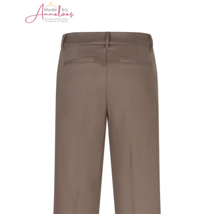 Red Button Broek Colette punta SRB5144  - Clay